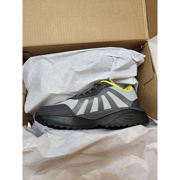 Puma | Excursion Alternative Closure Sneaker | Boys size 11 - Picture 9 of 10